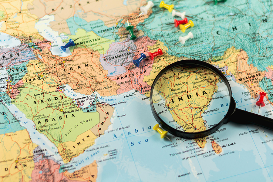 Introduction: Time, temporalities, and social practices in South Asia