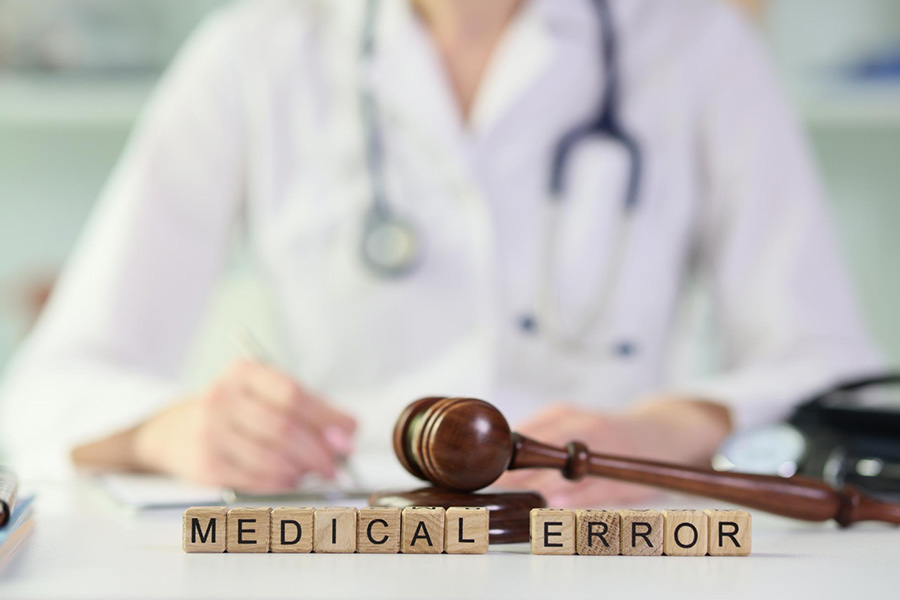Mediation in medical negligence disputes in India