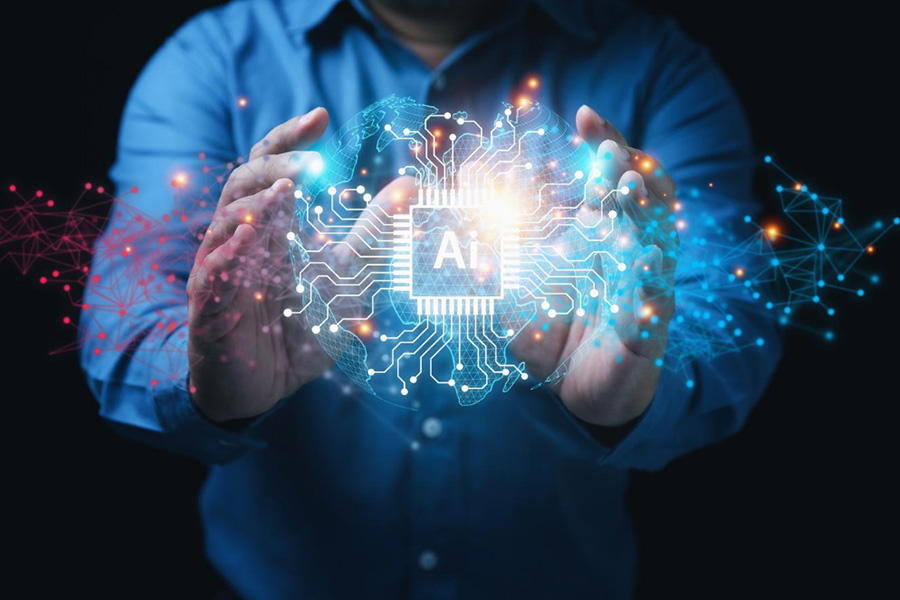 Pandemics of tomorrow: how AI and nanotech will transform global health