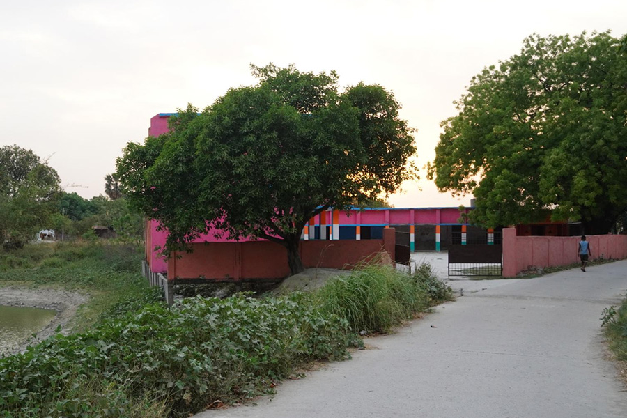 University Participation in Rural Development in India: Tensions and Challenges in Unnat Bharat Abhiyan