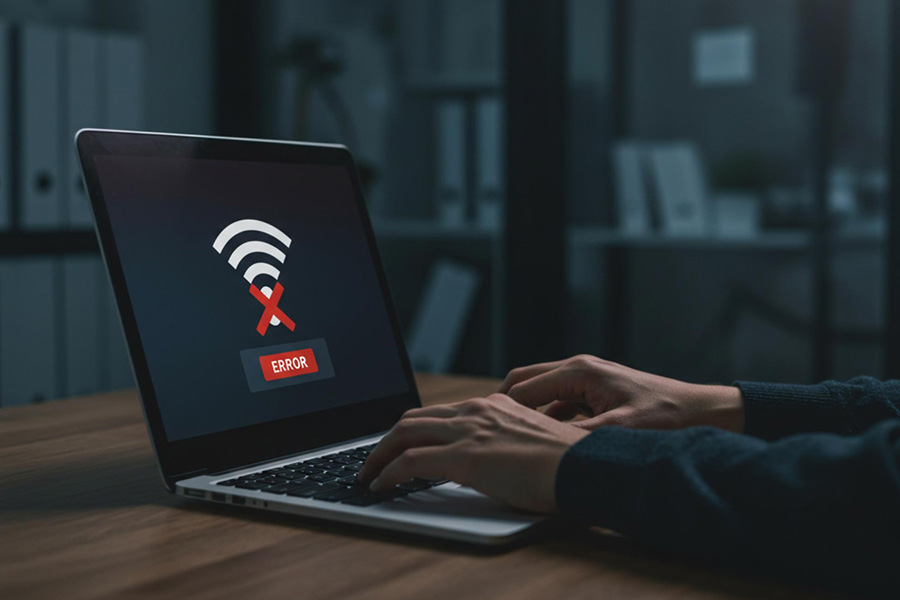 The jurisprudence of digital blackouts: Law and its exceptions in Jammu and Kashmir