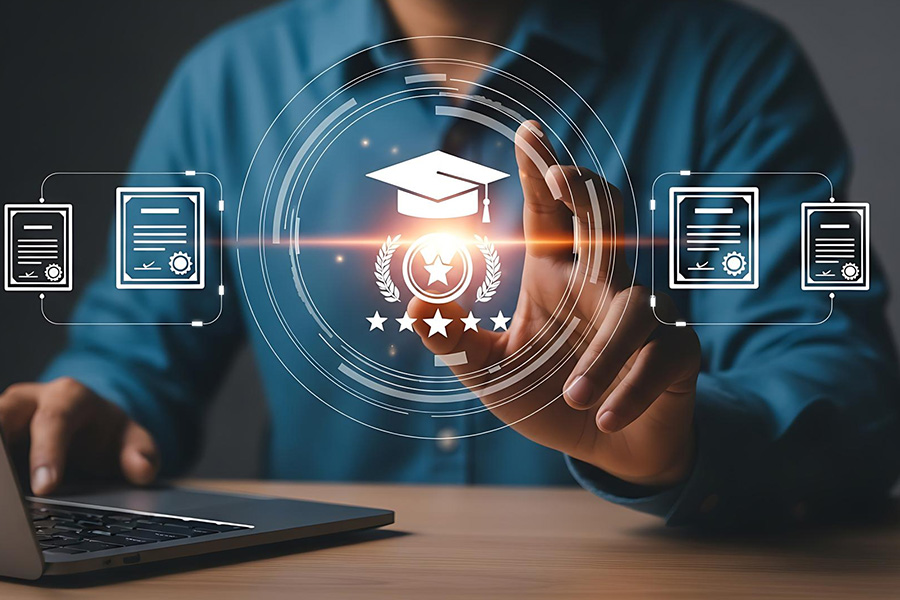 Improving educational quality: the role of quality 4.0 in higher education institutions