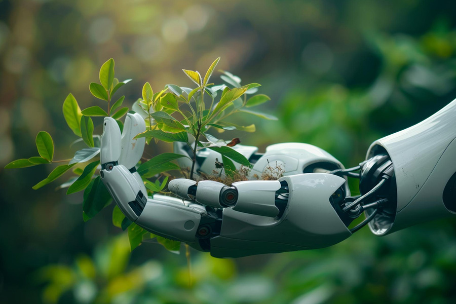 Holistic Study of the Role of AI in Sustainable Development: Study of the Jurisdictions of the United States of America, the European Union, and India