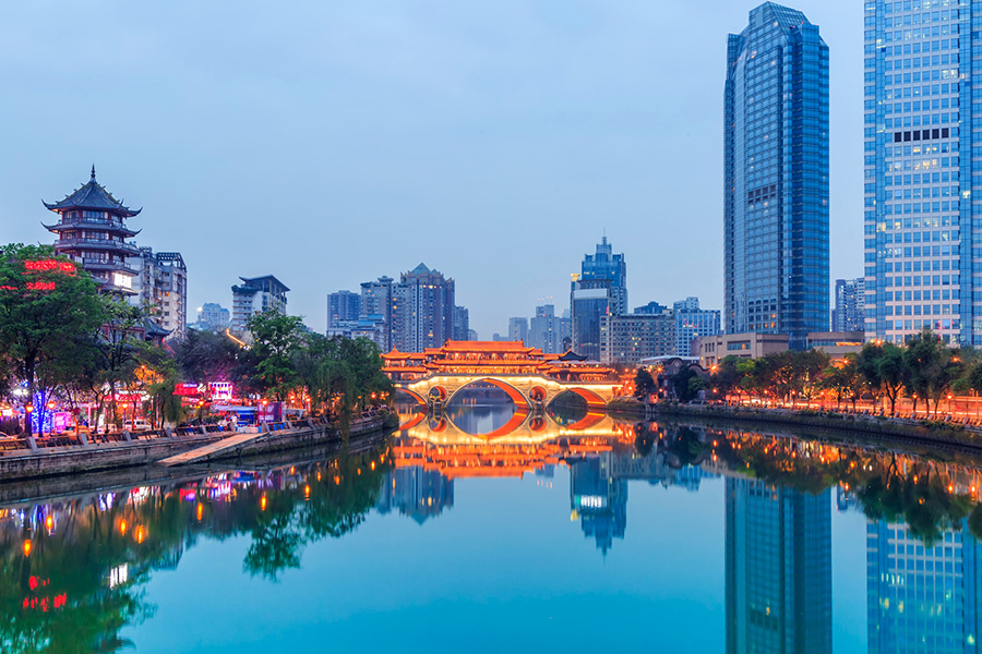 Guangdong and India: Historical Connections from the Perspective of the Maritime Silk Road