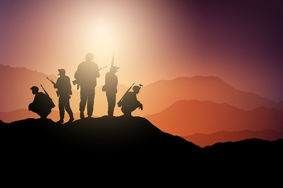 Integrating Emerging and Disruptive Technologies (EDTs) in the Indian Armed Forces