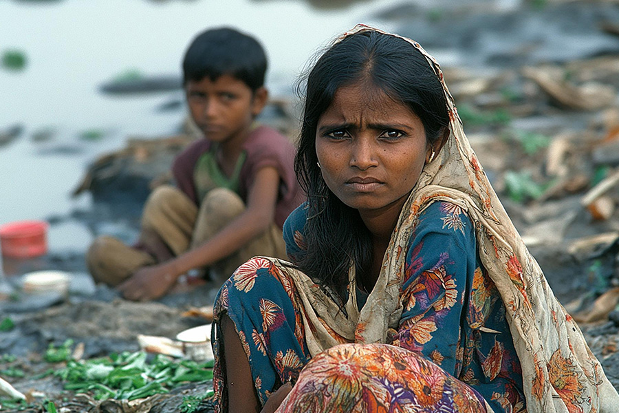 Cosmopolitanism from the Margins: Religion and Mobility Among Young Punjabi Dalit Women