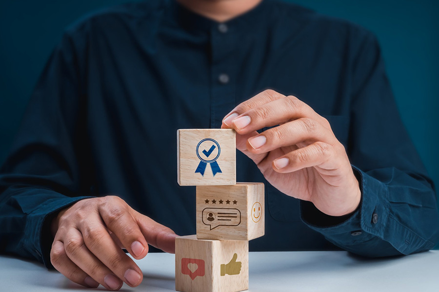 From purpose to purchase: how sustainable advertising builds brand trust and corporate reputation