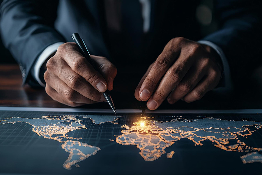 State Transformation and the Role of Lawyers: The WTO, India, and Transnational Legal Ordering