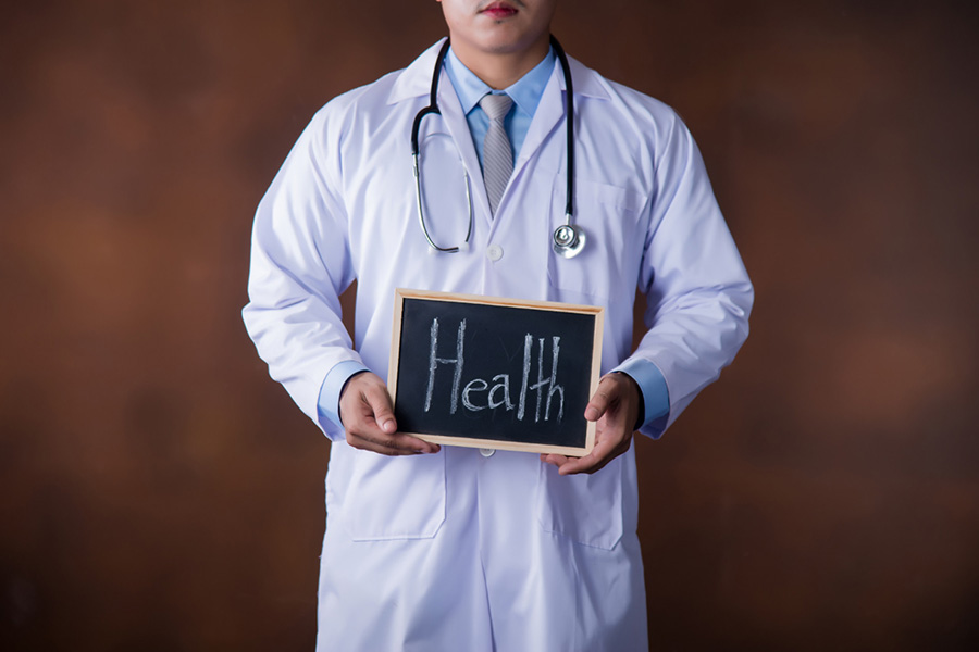 The right to health